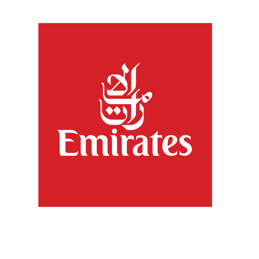 Emirates Logo
